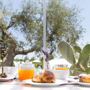 Hotel Resort Hotel Tenuta Centoporte cazare Giurdignano