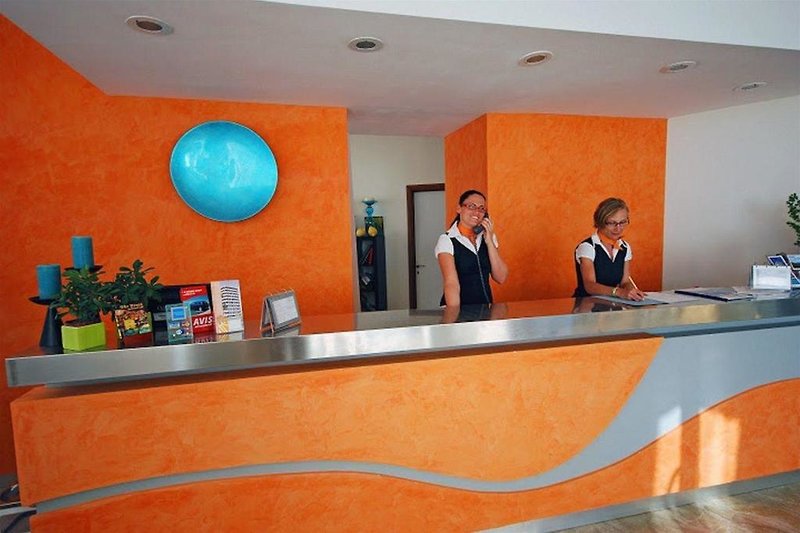 Hotel Torre Del Sole