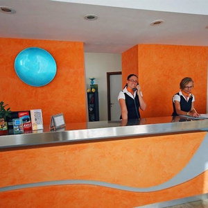 Hotel Torre Del Sole cazare Terracina