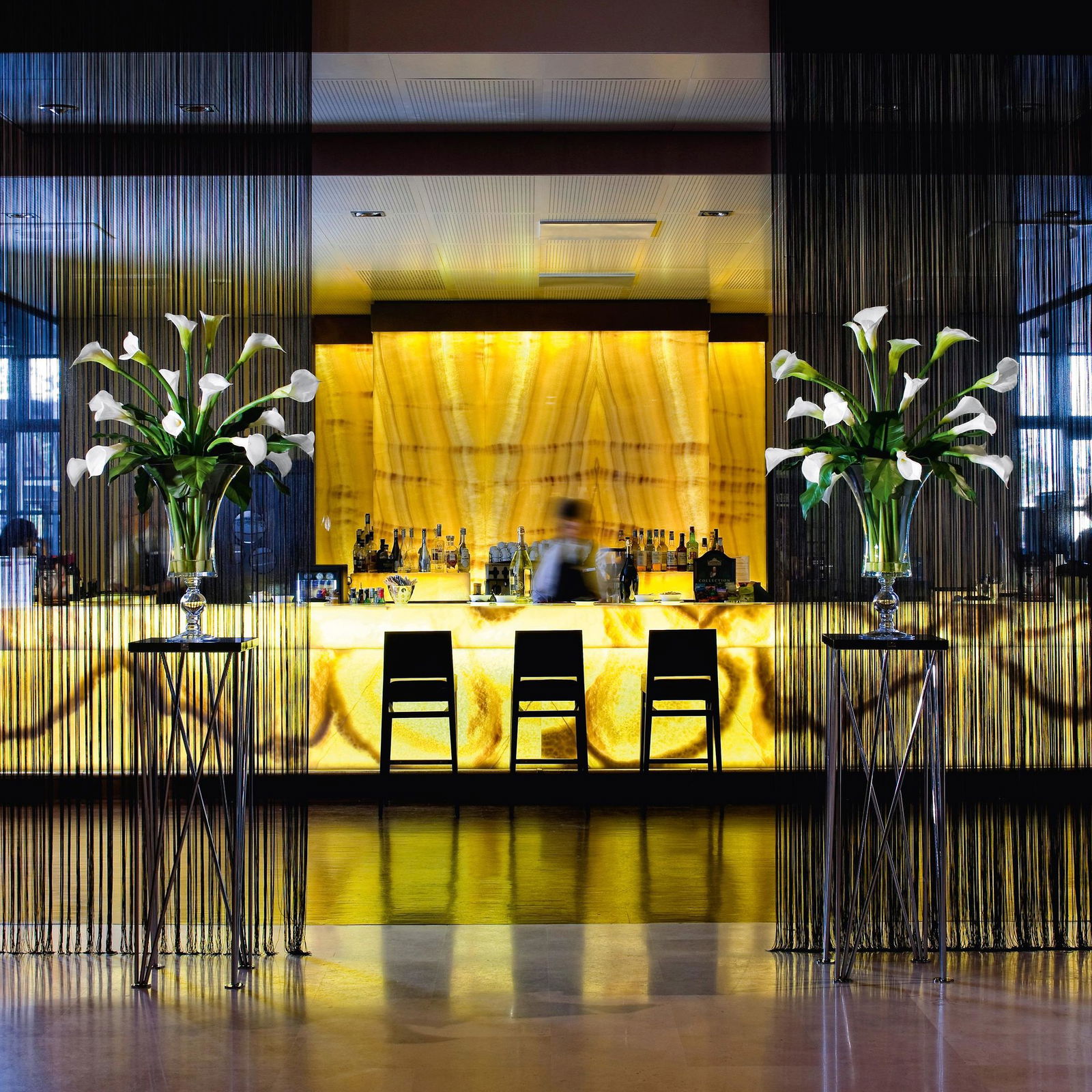 Hotel Best Western Premier Bhr Treviso Hotel