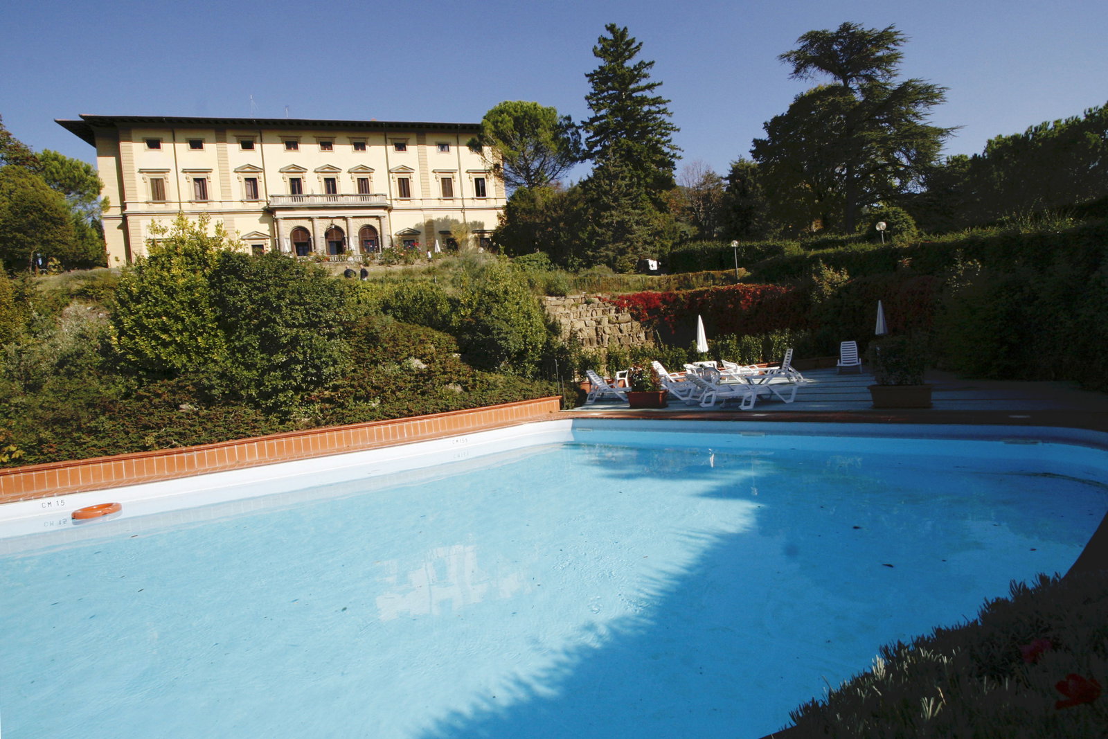 Hotel Villa Pitiana