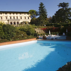 Sejur Villa Pitiana vacanta Donnini