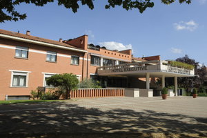 Hotel Hotel Executive cazare Siena