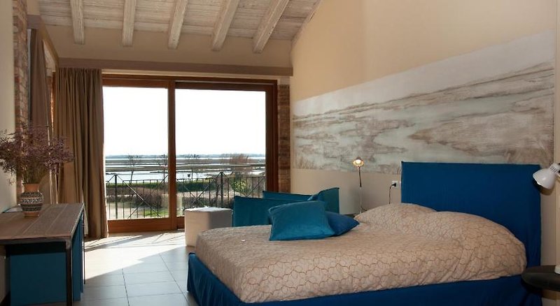 Hotel Azienda Agrituristica La Barena
