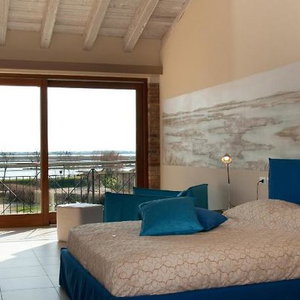 Hotel Azienda Agrituristica La Barena cazare Iesolo