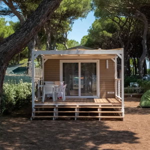 Hotel Gitavillage Argentario cazare Albinia