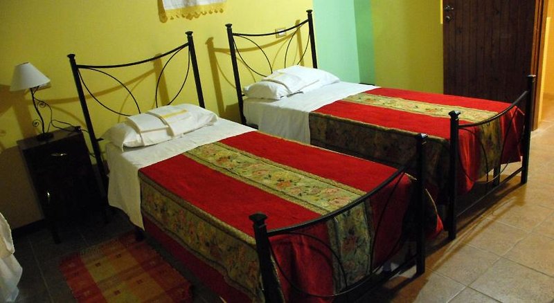 Hotel Country House Al Faraone