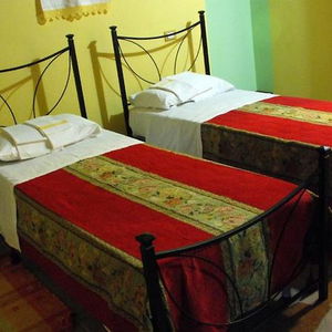 Hotel Country House Al Faraone cazare Poggio Picenze