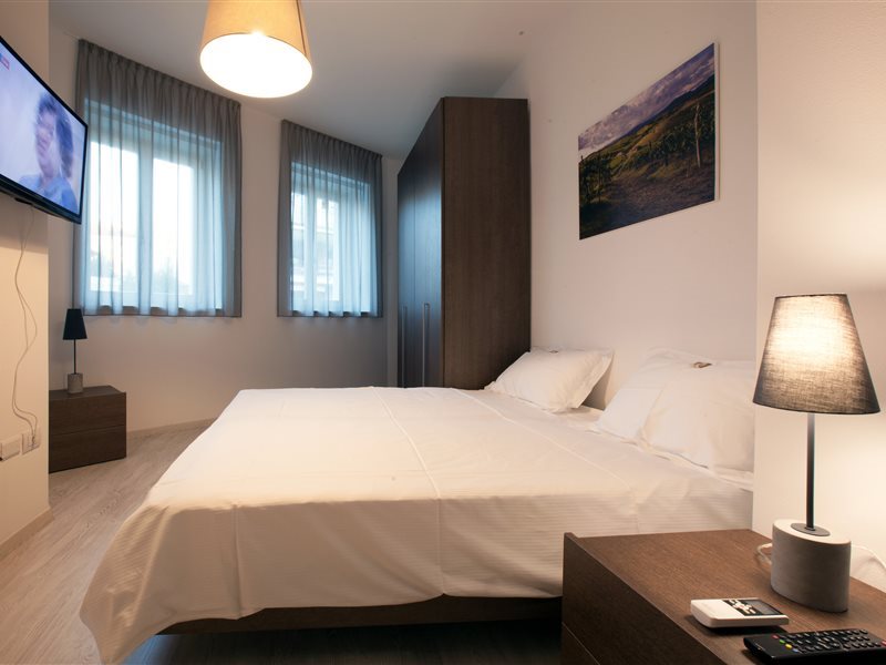 Hotel Urban Homy Gorizia