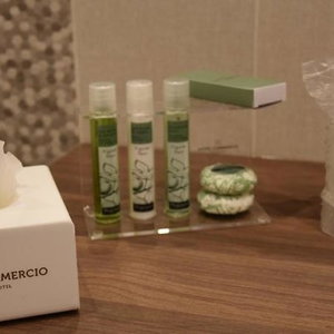 Sejur Hotel Commercio vacanta Battipaglia