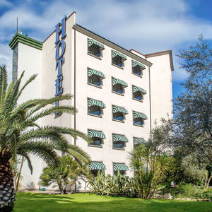 Hotel Best Western Park Hotel Roma Nord cazare Fiano Romano