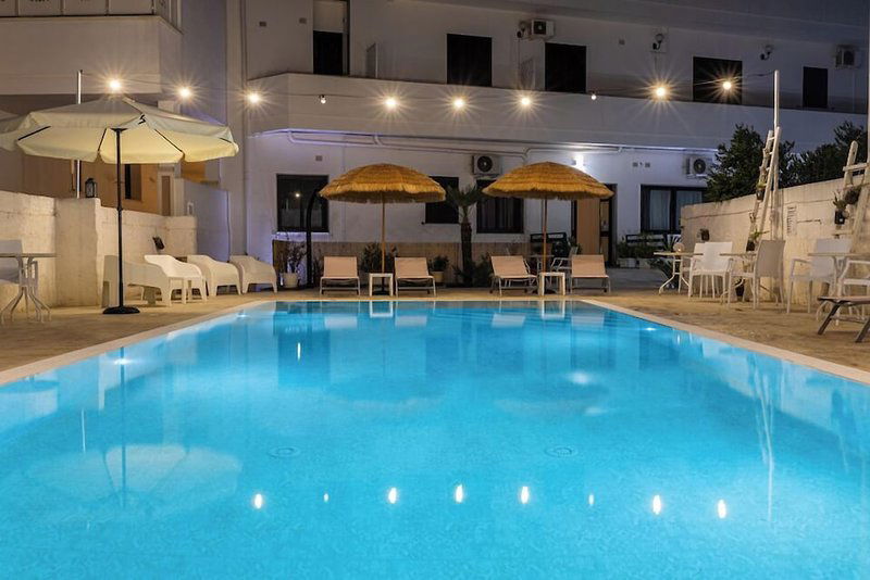 Hotel La Gemma Del Salento