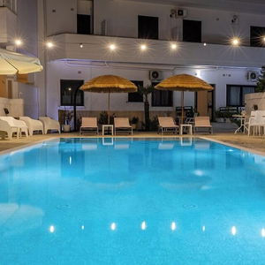Hotel La Gemma Del Salento cazare Racale