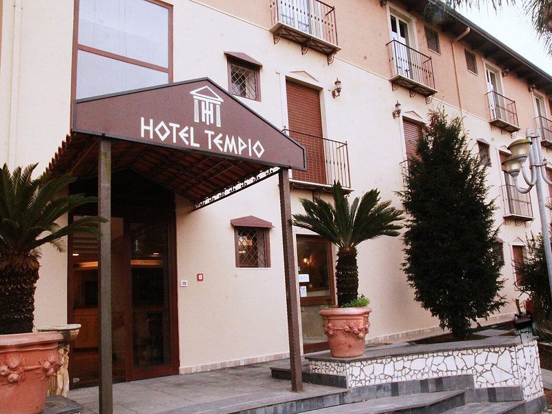 Hotel Hotel Tempio