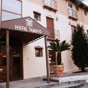 Hotel Hotel Tempio cazare Giugliano in Campania