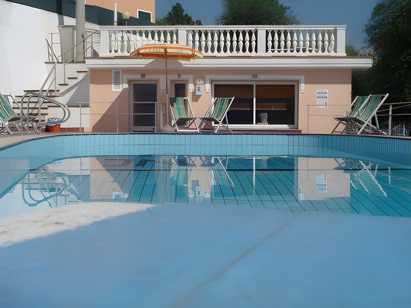 Hotel Residence Edy