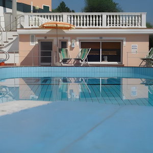 Hotel Residence Edy cazare Imperia