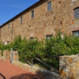 Hotel Antico Borgo Casalappi cazare Campiglia Marittima