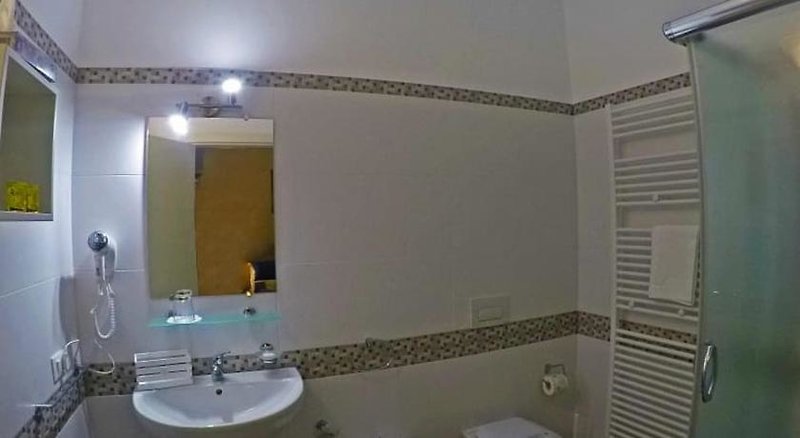 Hotel A Casa Tu Zi Melu