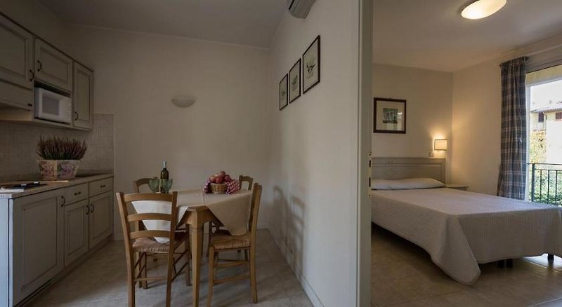 Hotel Montigeto Park Hotel Residence