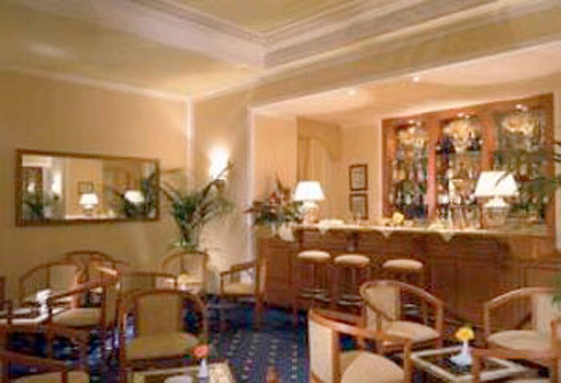 Hotel Hotel Nh Caltagirone Villa San Mauro