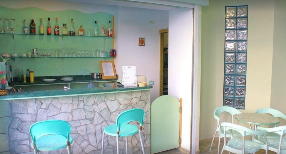 Hotel Residence Le Vele