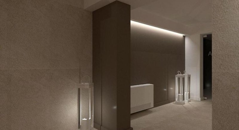 Hotel Esperia
