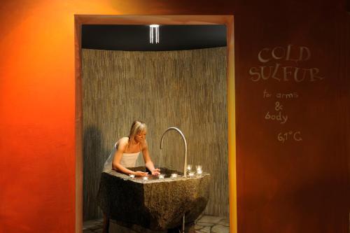 Hotel Bad Moos Dependance Muhlenhof