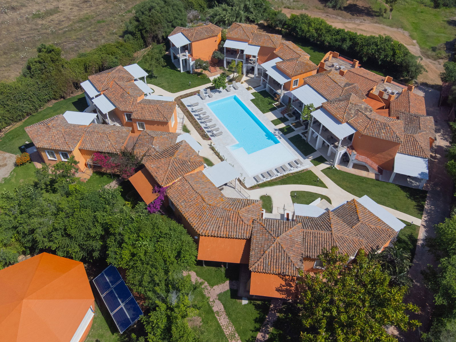 Hotel Galanias Hotel & Retreat