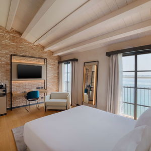 Sejur Hotel Nh Collection Venezia Murano Villa vacanta Murano