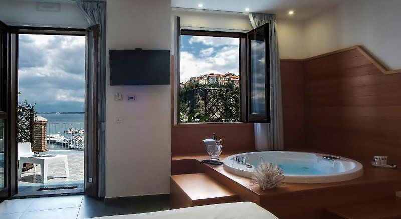 Hotel La Sciabica Residence