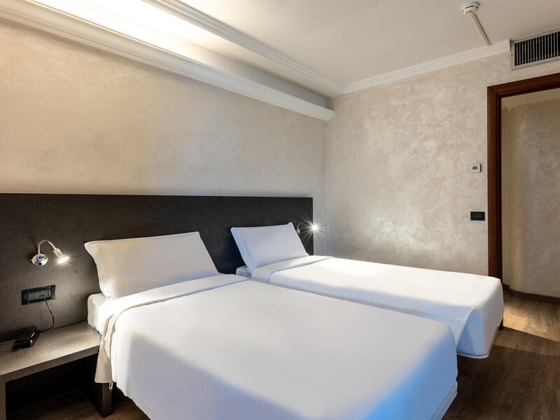 B&B Hotel Borgaro Torinese