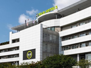 Hotel B&B Hotel Borgaro Torinese cazare Borgaro Torinese