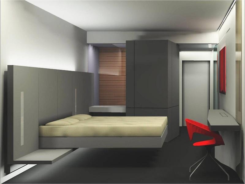Hotel Mercure Nerocubo Rovereto