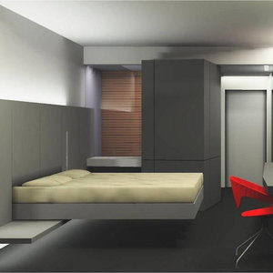 Hotel Mercure Nerocubo Rovereto cazare Rovereto