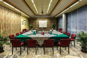 Hotel Grazia Deledda cazare Sassari