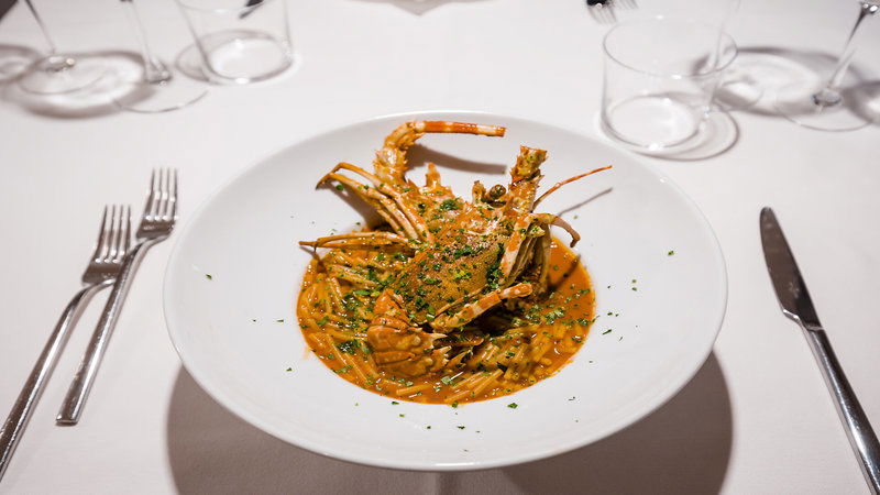 Hotel Baglio Custera