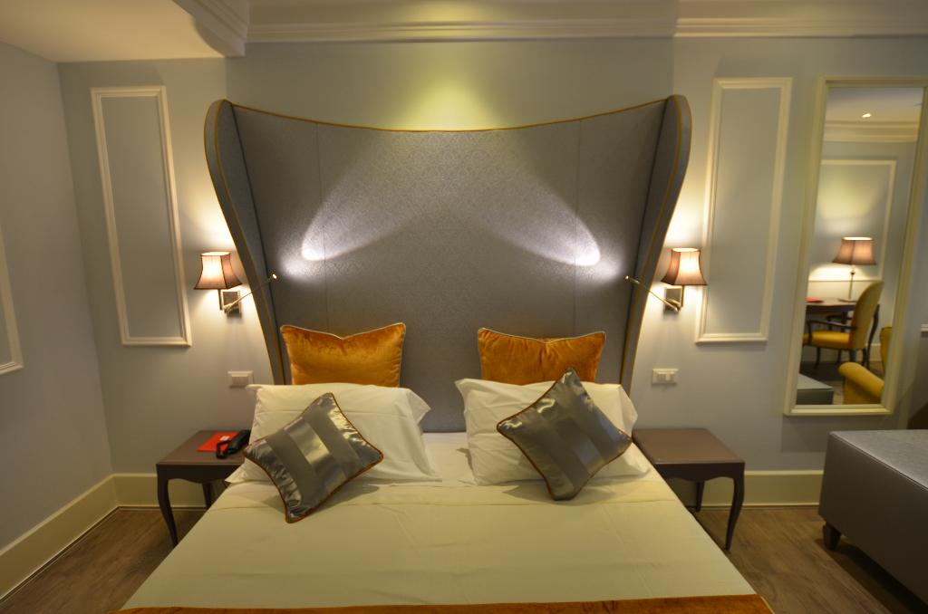 Hotel Hotel Campo Marzio