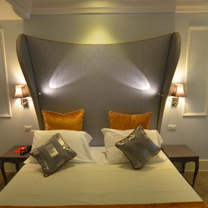 Hotel Hotel Campo Marzio cazare Vicenza