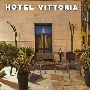 Hotel Hotel Vittoria cazare Trapani