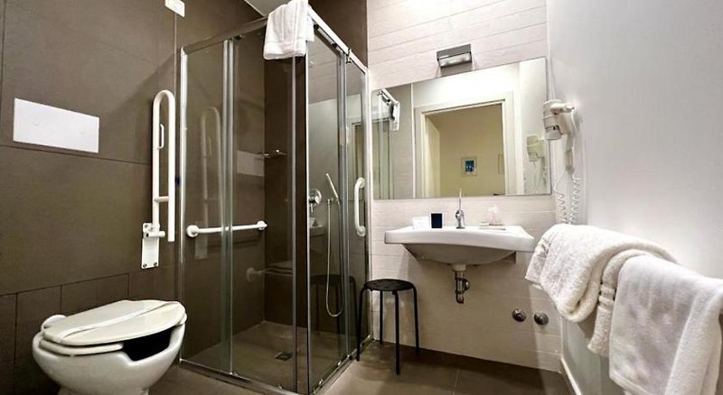 Hotel Copacabana Hotel Design