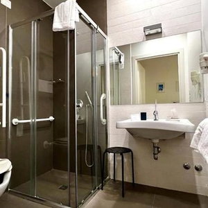 Hotel Copacabana Hotel Design cazare Margherita di Savoia