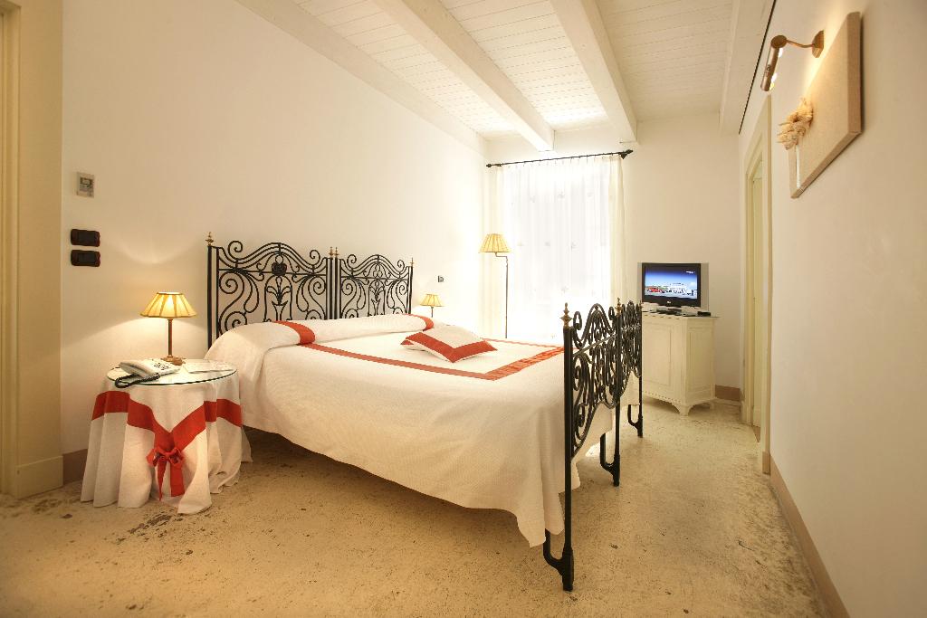 Palazzo Mosco Inn