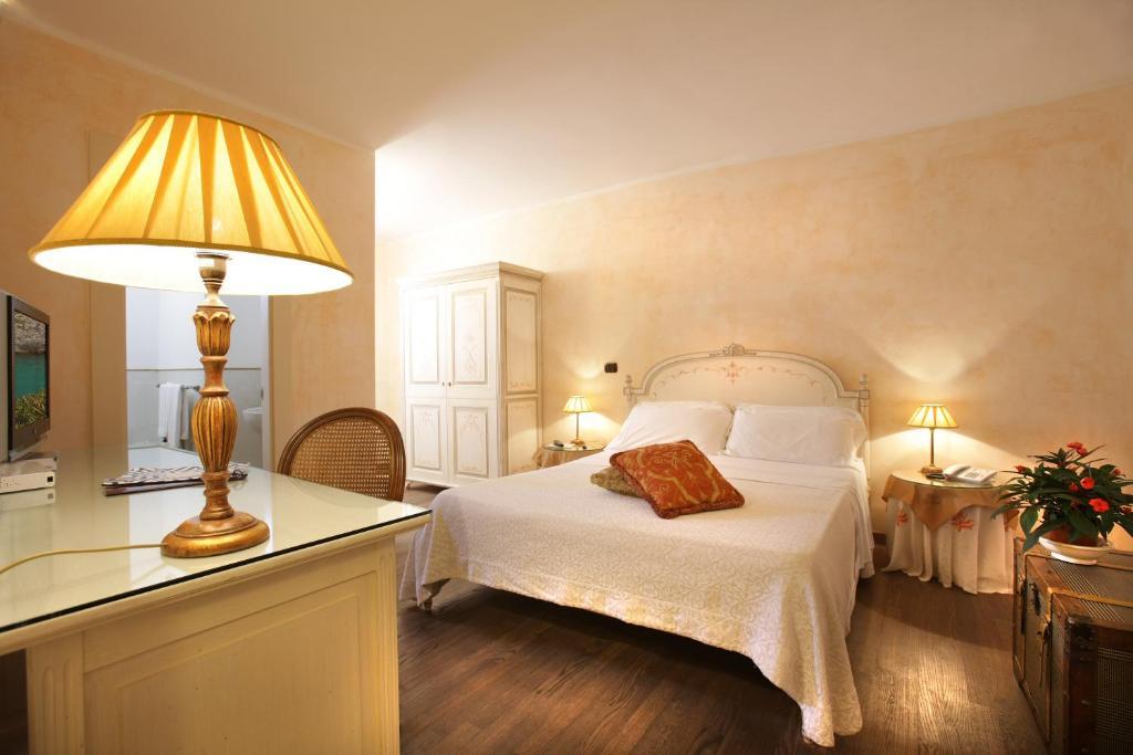 Palazzo Mosco Inn