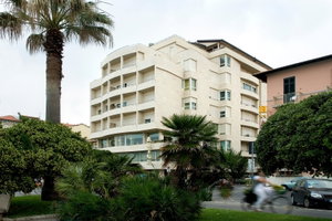Hotel Sina Astor cazare Viareggio
