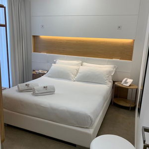 Hotel M & F Hotel cazare Gallipoli