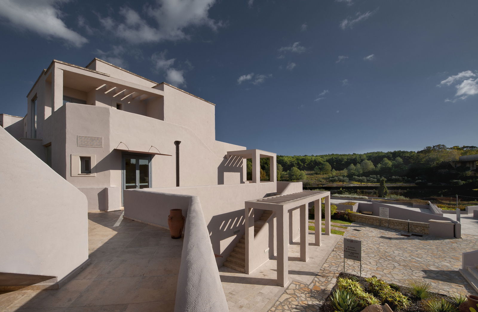 Hotel Cdshotels Basiliani