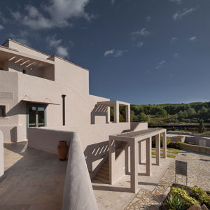 Hotel Cdshotels Basiliani cazare Otranto