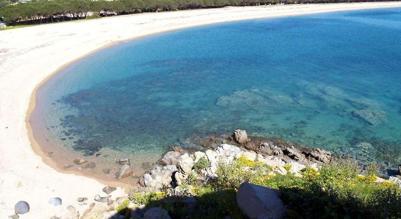 Hotel Hotel Bajazzurra