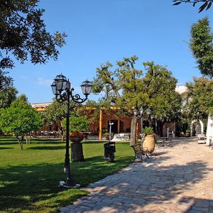 Hotel Tenuta Moreno Masseria & Spa cazare Mesagne